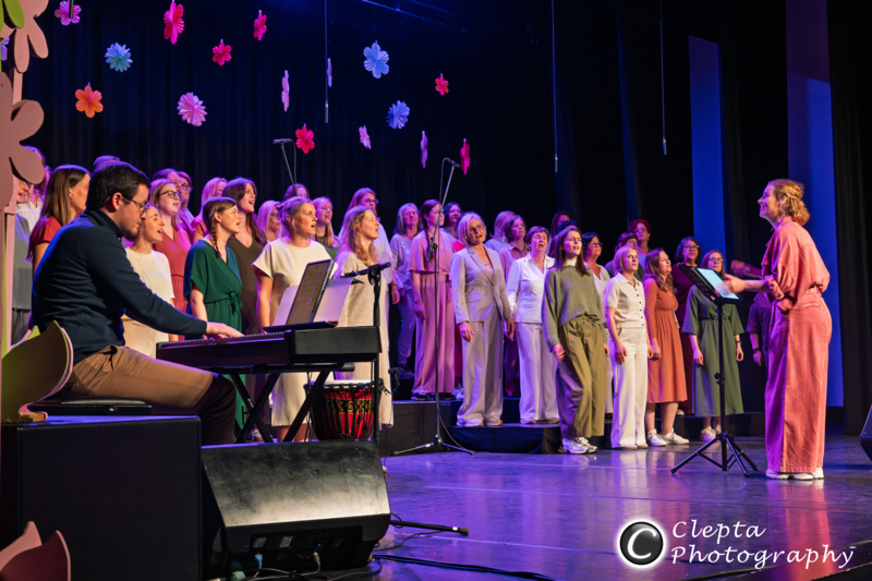 Artisto - Spring! Lenteconcert